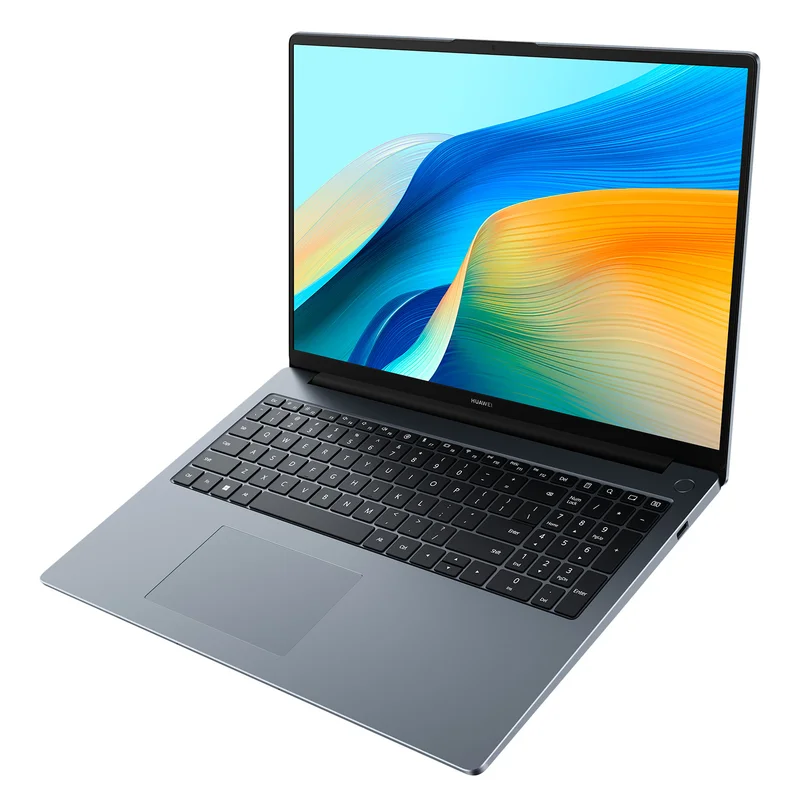 Ноутбук 16'' Huawei MateBook D16 (Ci5 12450H-16-512-W)(MitchellF-W5651) 3