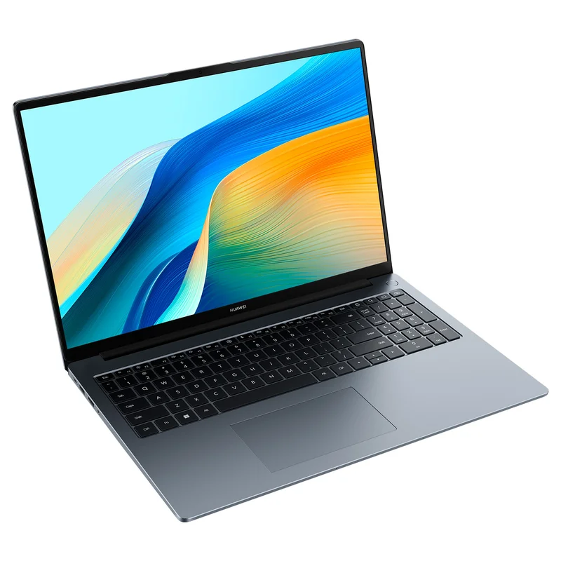 Ноутбук 16'' Huawei MateBook D16 (Ci5 12450H-16-512-W)(MitchellF-W5651) 4
