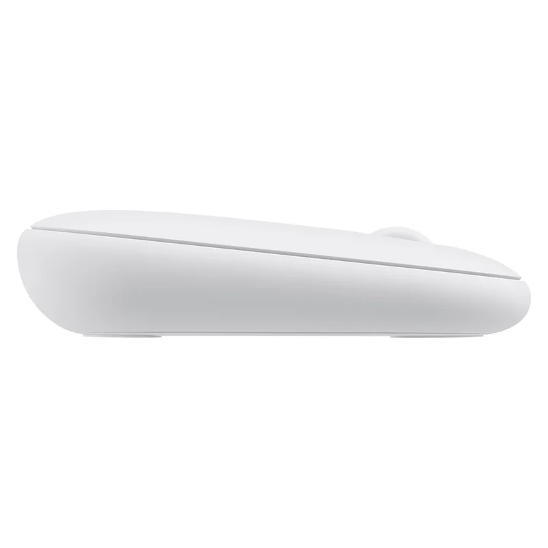 Клавиатура + Мышка беспроводные USB Logitech MK470 Slim, Offwhite 6