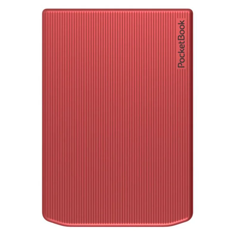 Электронная книга 6" PocketBook PB634 красный (PB634-3-CIS) 2