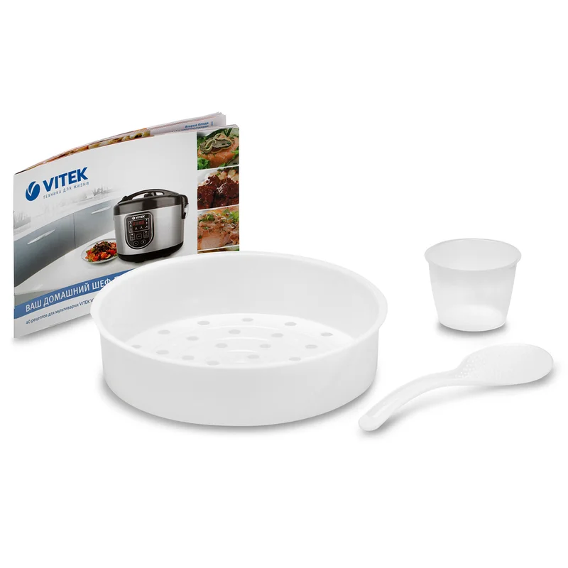 Мультиварка Vitek VT-4278 4