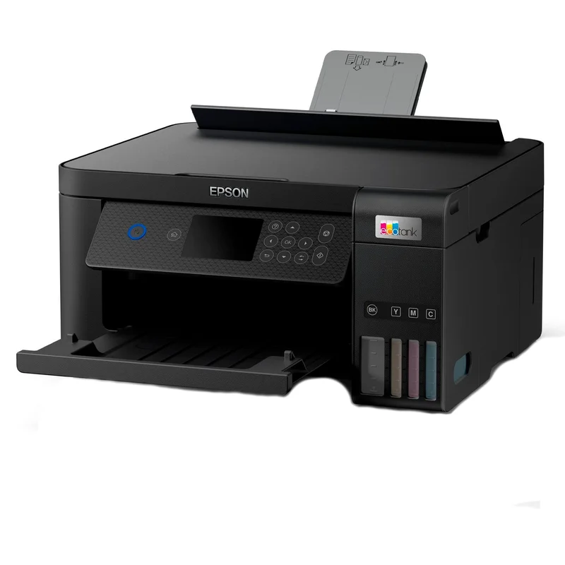 МФУ струйное Epson L-4260 СНПЧ A4-W (C11CJ63412) 3