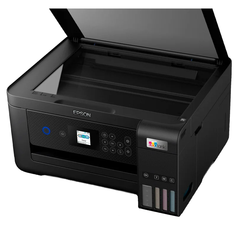 МФУ струйное Epson L-4260 СНПЧ A4-W (C11CJ63412) 4