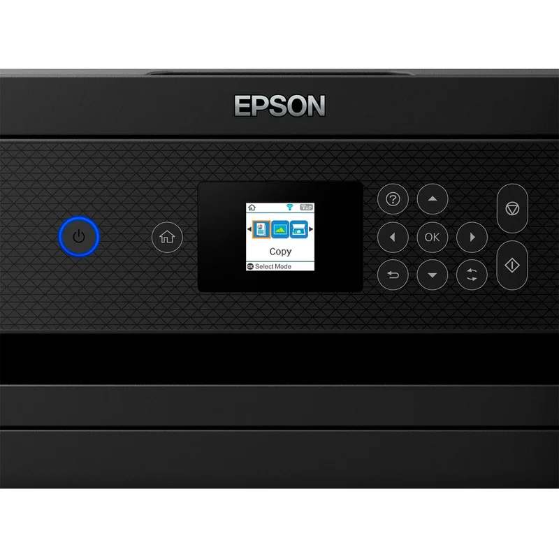 МФУ струйное Epson L-4260 СНПЧ A4-W (C11CJ63412) 6