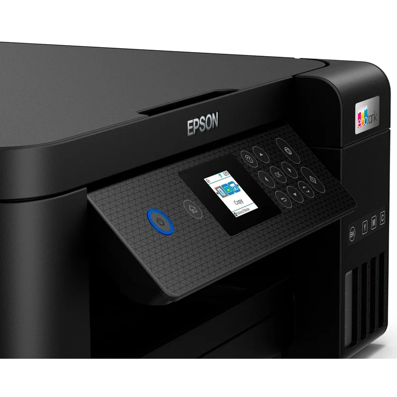 МФУ струйное Epson L-4260 СНПЧ A4-W (C11CJ63412) 7