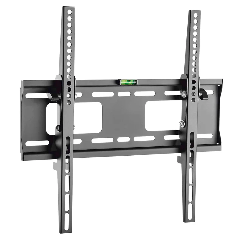 Кронштейн для ТВ 32"-55", NEO, наклонный, черный, макс. 50 Кг. (TTVML-5550