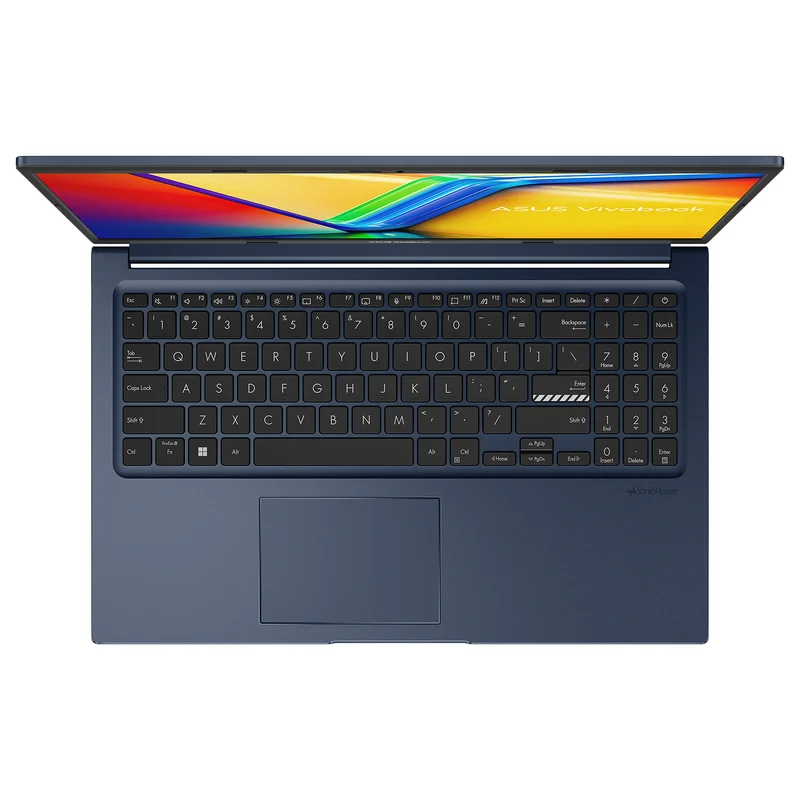 Ноутбук 15,6'' Asus Vivobook 15 (Ci3 1215U-8-512-D)(X1504ZA-BQ1141) 3