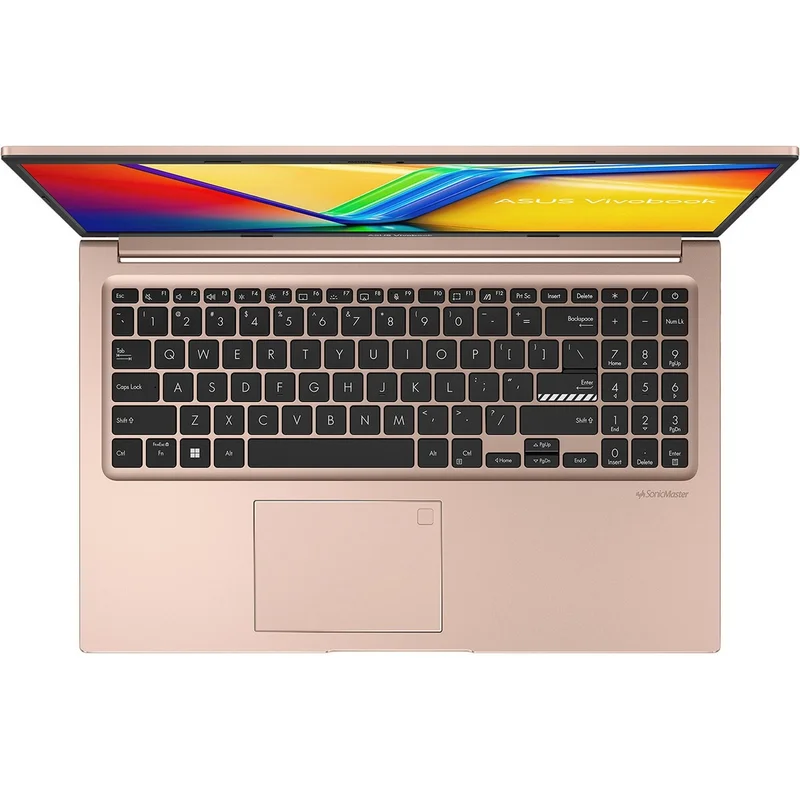Ноутбук 15,6'' Asus Vivobook 15 (Ci3 1215U-8-512-D)(X1504ZA-BQ1097) 2
