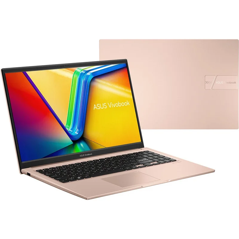 Ноутбук 15,6'' Asus Vivobook 15 (Ci3 1215U-8-512-D)(X1504ZA-BQ1097) 9
