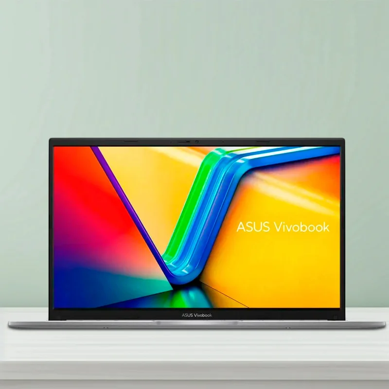 Ноутбук 15,6'' Asus Vivobook 15 (Ci5 1235U-16-512-D)(X1504ZA-BQ1106) 12