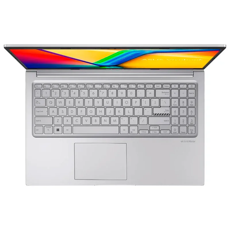 Ноутбук 15,6'' Asus Vivobook 15 (Ci5 1235U-16-512-D)(X1504ZA-BQ1106) 5