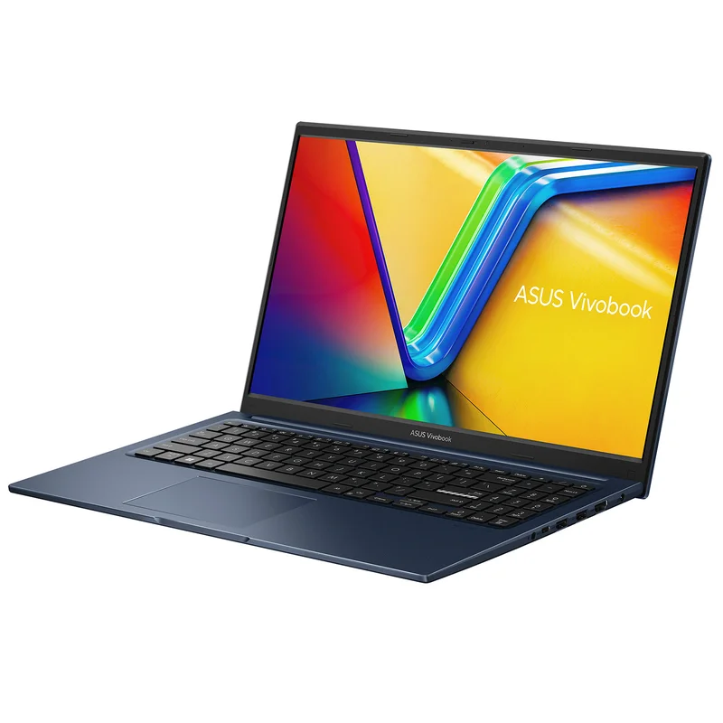 Ноутбук 15,6'' Asus Vivobook 15 (Ci7 1255U-16-512-D)(X1504ZA-BQ1099) 5