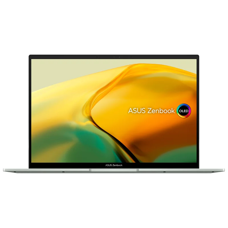 Ультрабук 14'' Asus Zenbook 14 OLED (U5 125H-16-512-D)(UX3405MA-QD493) 2