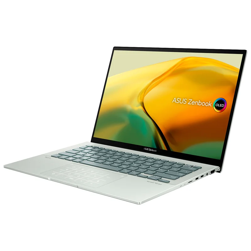 Ультрабук 14'' Asus Zenbook 14 OLED (U5 125H-16-512-D)(UX3405MA-QD493) 3