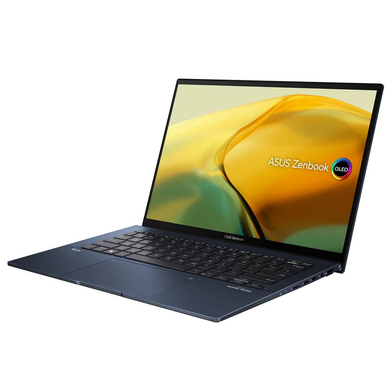 Ультрабук 14'' Asus Zenbook 14 OLED (U5 125H-16-512-D)(UX3405MA-QD625) 4