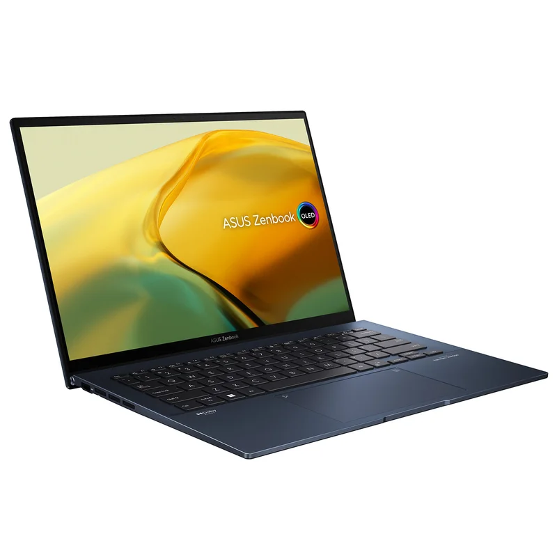 Ультрабук 14'' Asus Zenbook 14 OLED (U5 125H-16-512-D)(UX3405MA-QD625) 5
