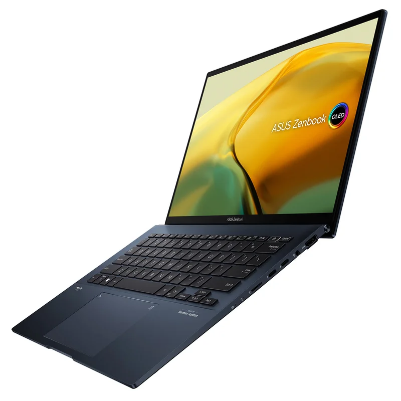 Ультрабук 14'' Asus Zenbook 14 OLED (U5 125H-16-512-D)(UX3405MA-QD625) 6