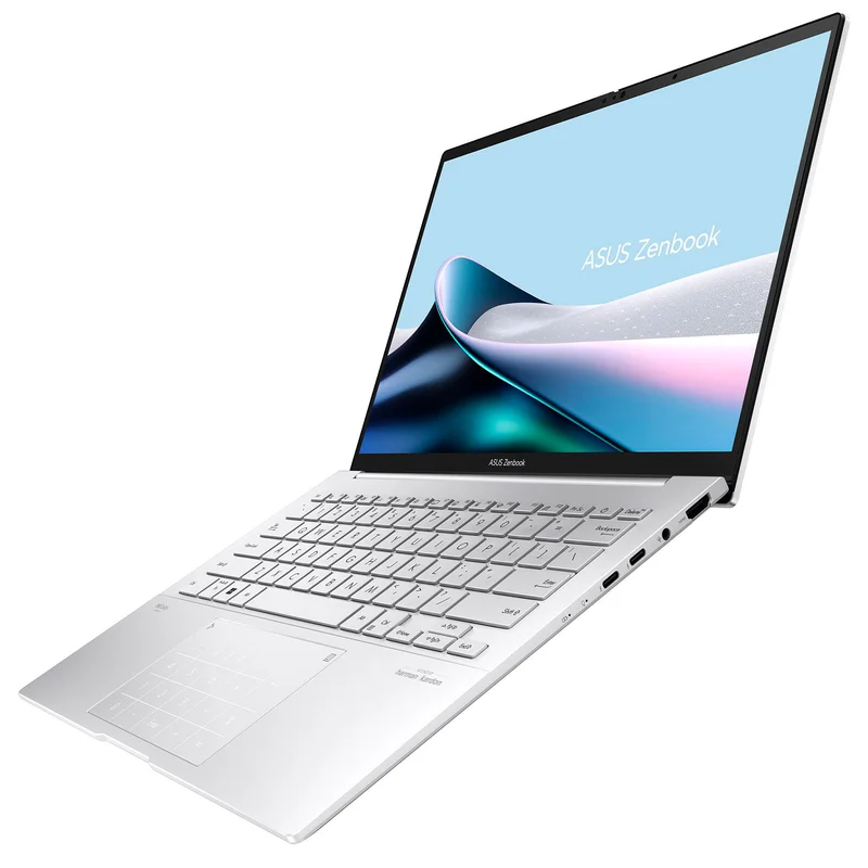 Ультрабук 14'' Asus Zenbook 14 OLED (U7 155H-16-1-W)(UX3405MA-QD019W) 4