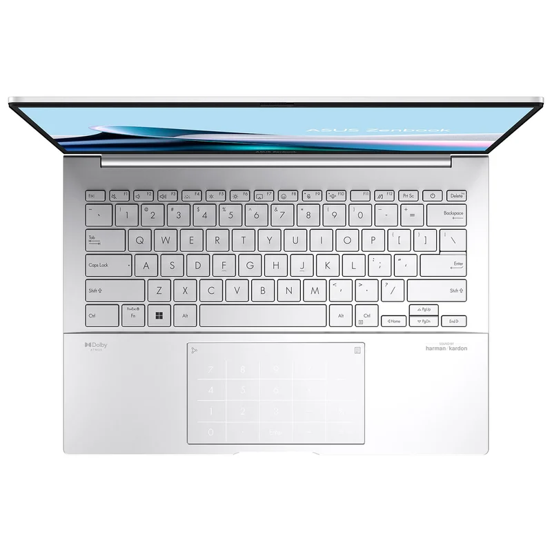 Ультрабук 14'' Asus Zenbook 14 OLED (U7 155H-16-1-W)(UX3405MA-QD019W) 5