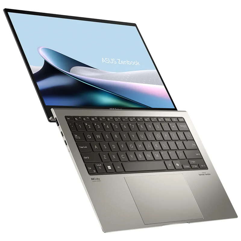 Ультрабук 13,3'' Asus Zenbook S 13 OLED (U7 155U-16-1-D)(UX5304MA-NQ026) 6