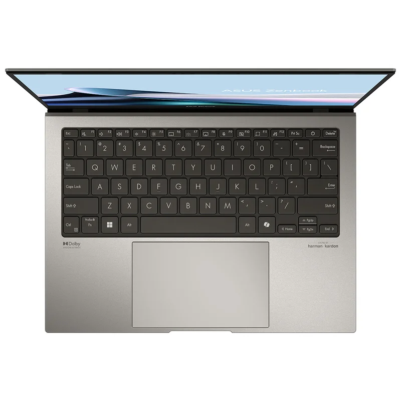 Ультрабук 13,3'' Asus Zenbook S 13 OLED (U7 155U-16-1-D)(UX5304MA-NQ026) 7