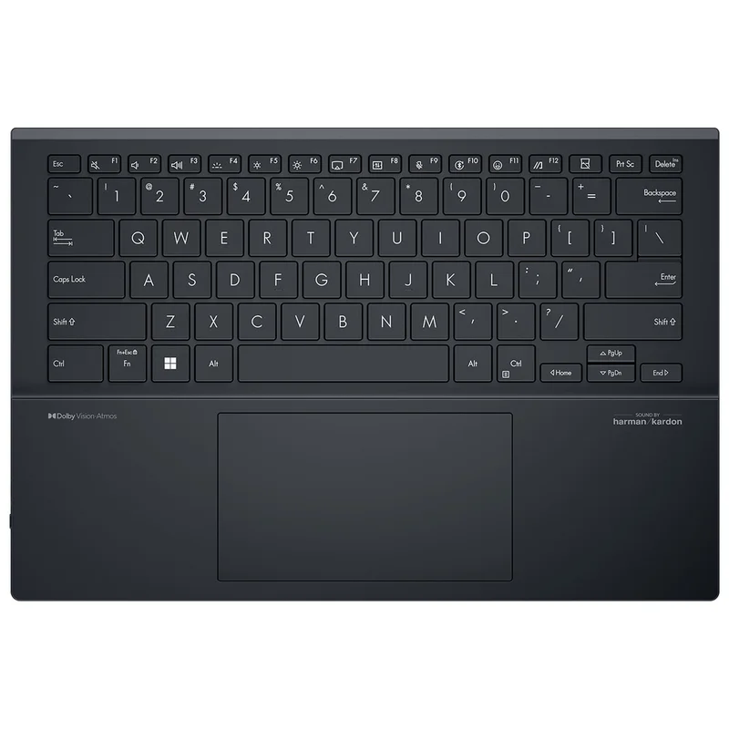 Ультрабук 14'' Asus Zenbook Duo 14 OLED (U7 155H-16-1-W)(UX8406MA-QL317W) 5