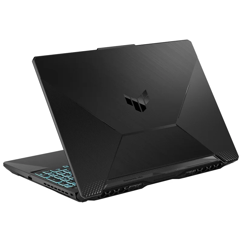 Игровой ноутбук 15,6'' Asus TUF Gaming A15 (Ryzen 5 7535HS-16-512-RTX2050 4-D)(FA506NF-HN060) 4