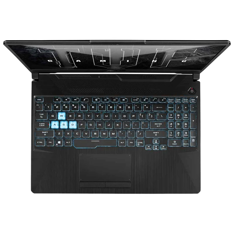 Игровой ноутбук 15,6'' Asus TUF Gaming A15 (Ryzen 5 7535HS-16-512-RTX2050 4-D)(FA506NF-HN060) 5