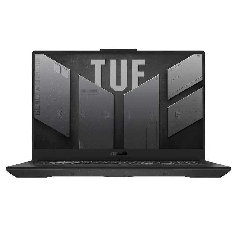 Игровой ноутбук 17,3'' Asus TUF Gaming F17 (Ci5 12500H-16-512-RTX3050 4-D)(FX707ZC4-HX095) 2