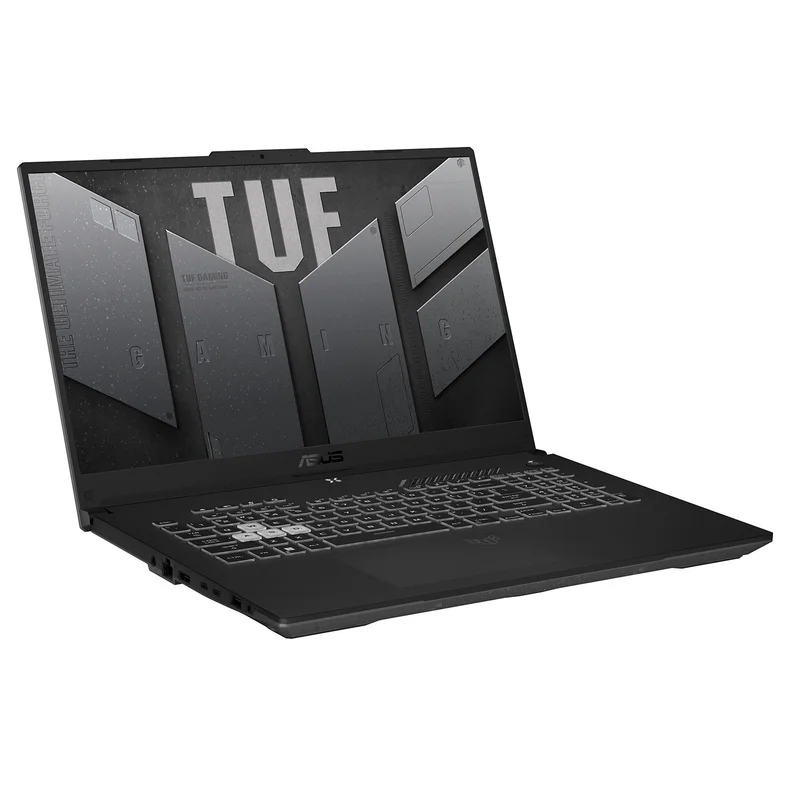Игровой ноутбук 17,3'' Asus TUF Gaming F17 (Ci5 12500H-16-512-RTX3050 4-D)(FX707ZC4-HX095) 3