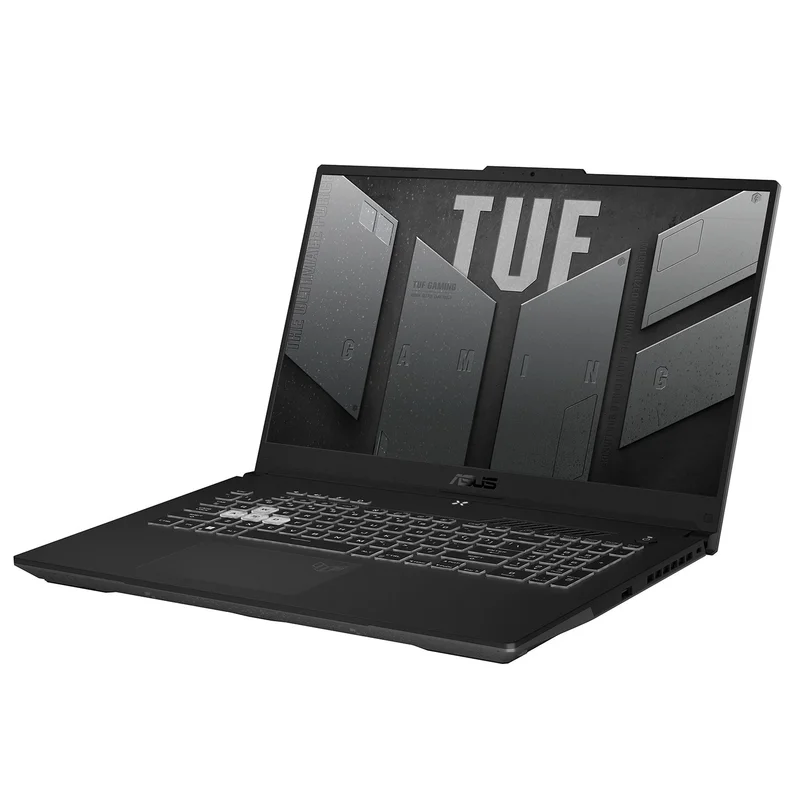 Игровой ноутбук 17,3'' Asus TUF Gaming F17 (Ci5 12500H-16-512-RTX3050 4-D)(FX707ZC4-HX095) 4