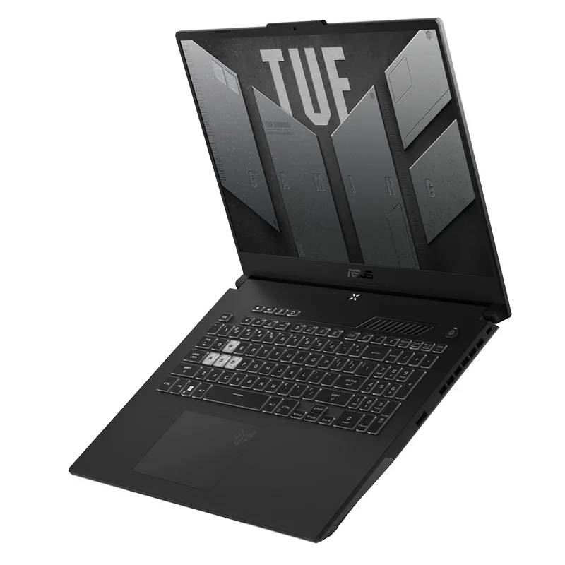 Игровой ноутбук 17,3'' Asus TUF Gaming F17 (Ci5 12500H-16-512-RTX3050 4-D)(FX707ZC4-HX095) 7