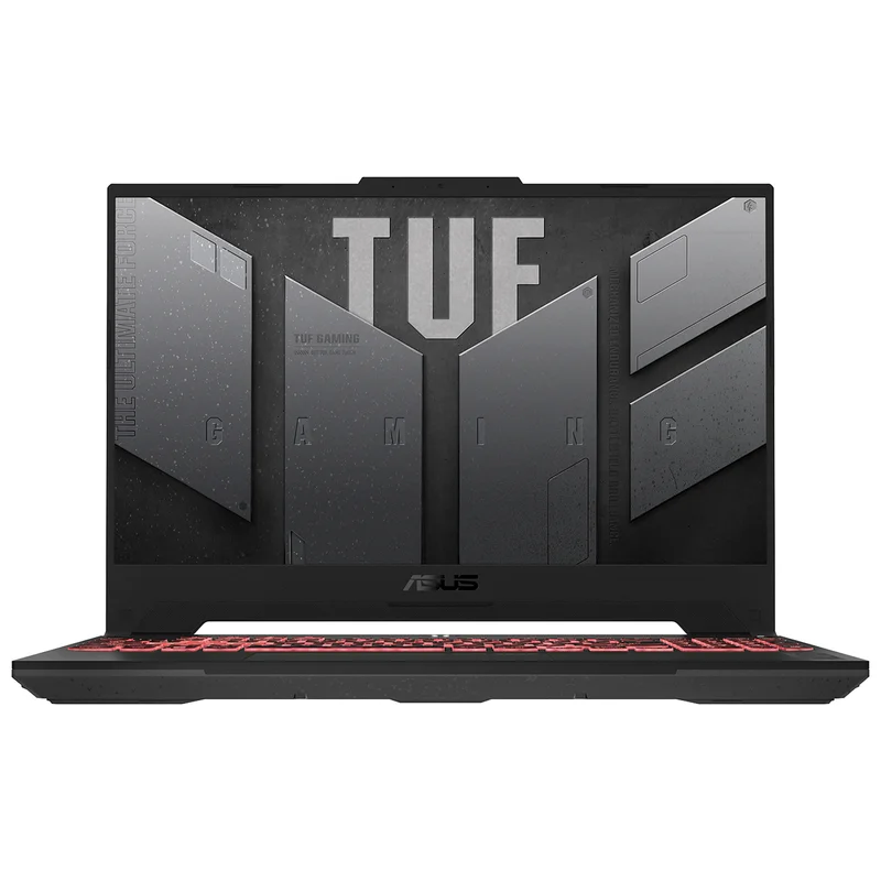 Игровой ноутбук 15,6'' Asus TUF Gaming A15 (Ryzen 5 7535HS-16-512-RTX4050 6-D)(FA507NU-LP166) 2