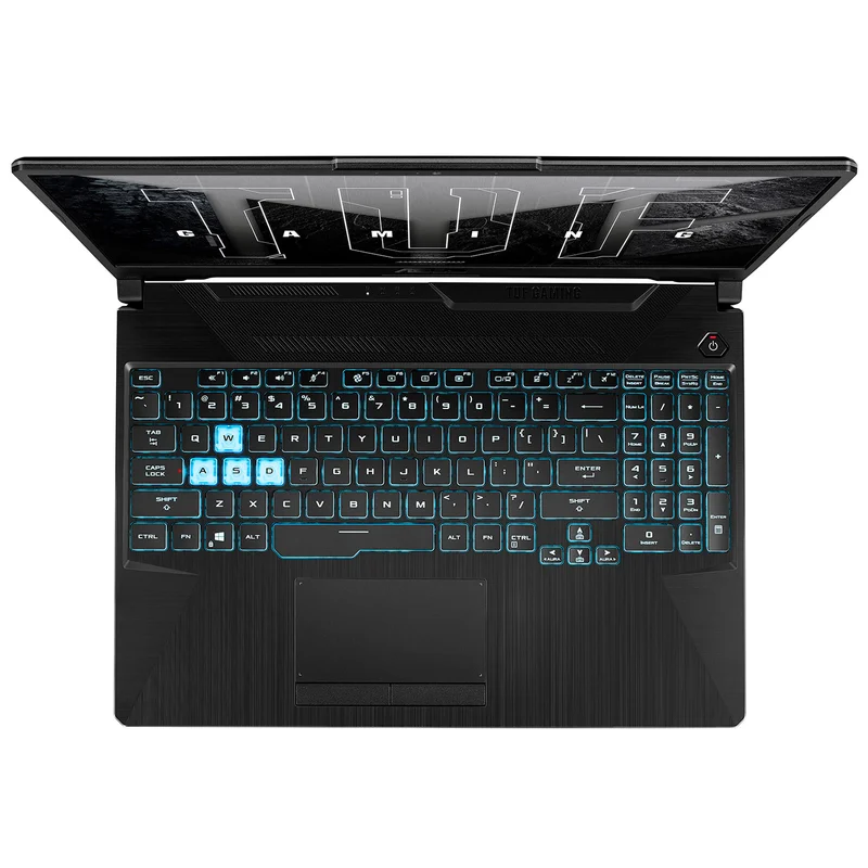 Игровой ноутбук 15,6'' Asus TUF Gaming A15 (Ryzen 5 7535HS-16-512-RTX4060 8-D)(FA507NV-LP133) 2