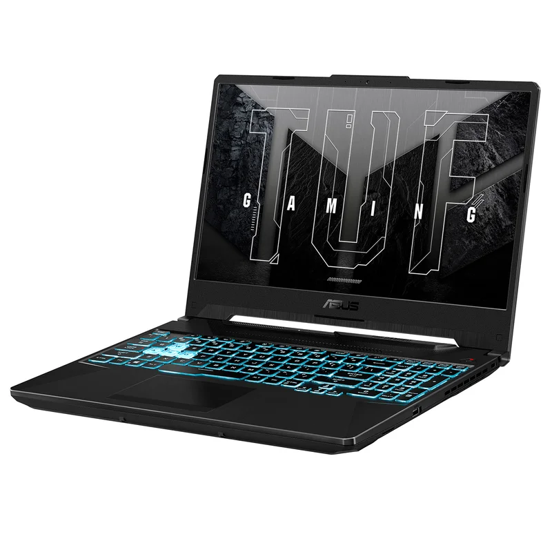 Игровой ноутбук 15,6'' Asus TUF Gaming A15 (Ryzen 5 7535HS-16-512-RTX4060 8-D)(FA507NV-LP133) 3