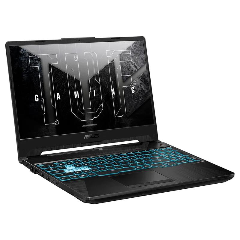 Игровой ноутбук 15,6'' Asus TUF Gaming A15 (Ryzen 5 7535HS-16-512-RTX4060 8-D)(FA507NV-LP133) 4
