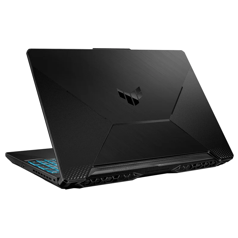 Игровой ноутбук 15,6'' Asus TUF Gaming A15 (Ryzen 5 7535HS-16-512-RTX4060 8-D)(FA507NV-LP133) 6