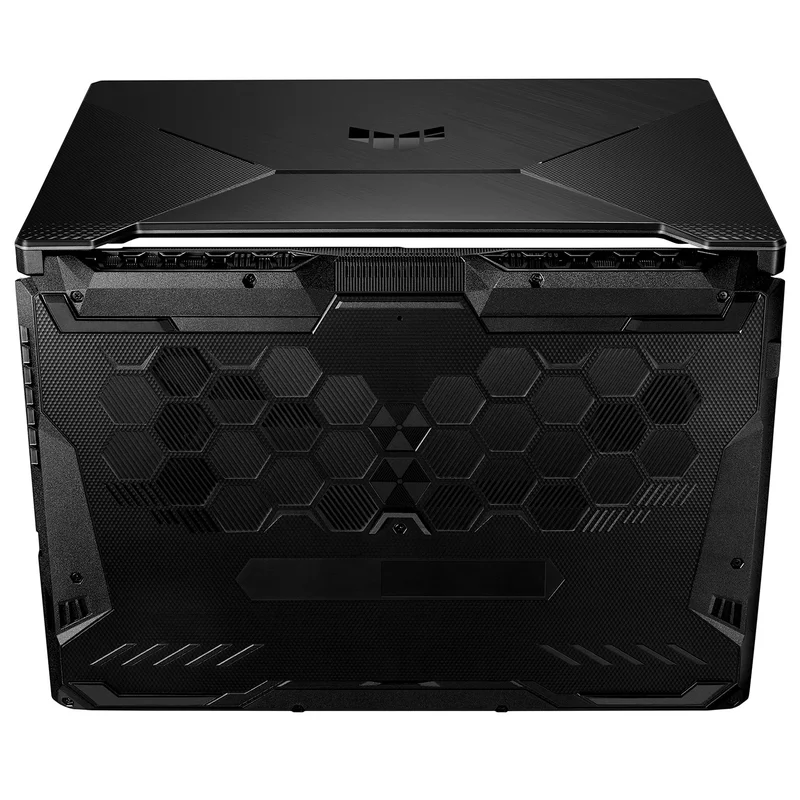 Игровой ноутбук 15,6'' Asus TUF Gaming A15 (Ryzen 5 7535HS-16-512-RTX4060 8-D)(FA507NV-LP133) 8
