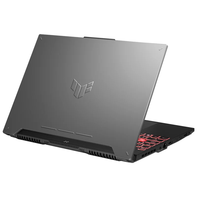 Игровой ноутбук 15,6'' Asus TUF Gaming A15 (Ryzen 5 7535HS-16-512-RTX4050 6-D)(FA507NU-LP141) 5