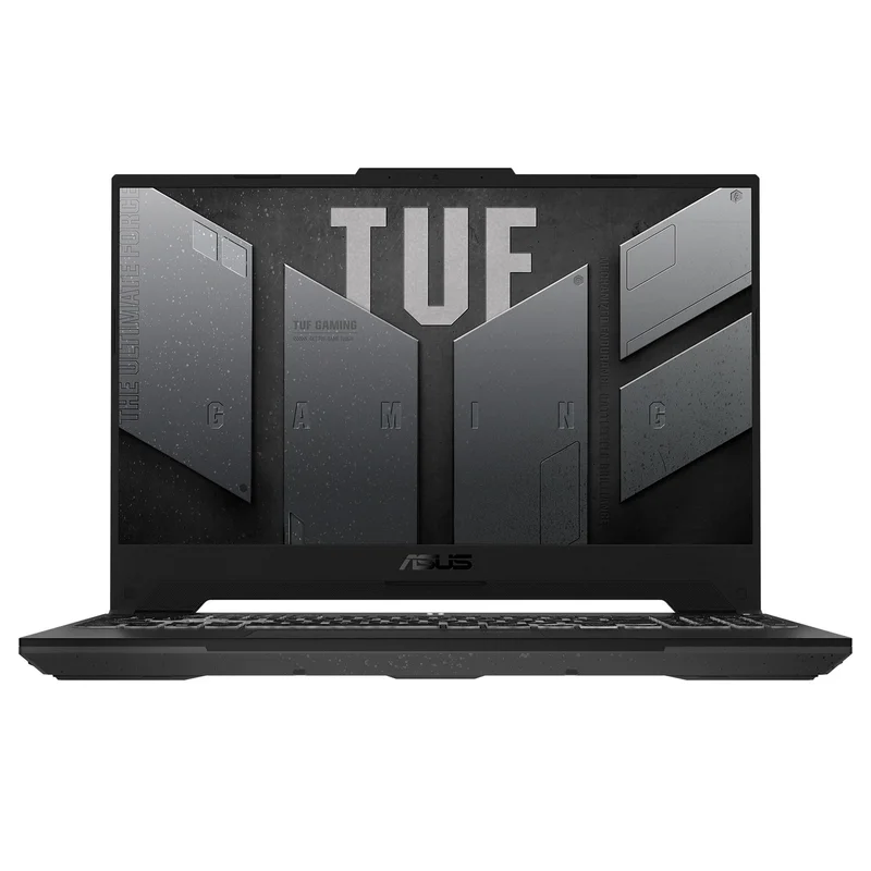 Игровой ноутбук 15,6'' Asus TUF Gaming F15 (Ci7 13620H-16-1-RTX4070 8-D)(FX507VI-HQ108) 2