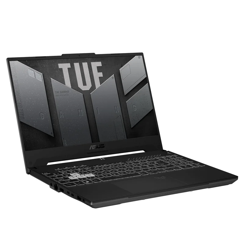 Игровой ноутбук 15,6'' Asus TUF Gaming F15 (Ci7 13620H-16-1-RTX4070 8-D)(FX507VI-HQ108) 3