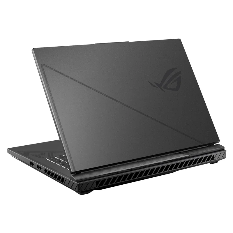 Игровой ноутбук 16'' Asus ROG Strix G16 (Ci7 13650HX-16-512-RTX4050 6-D)(G614JU-N3255) 6