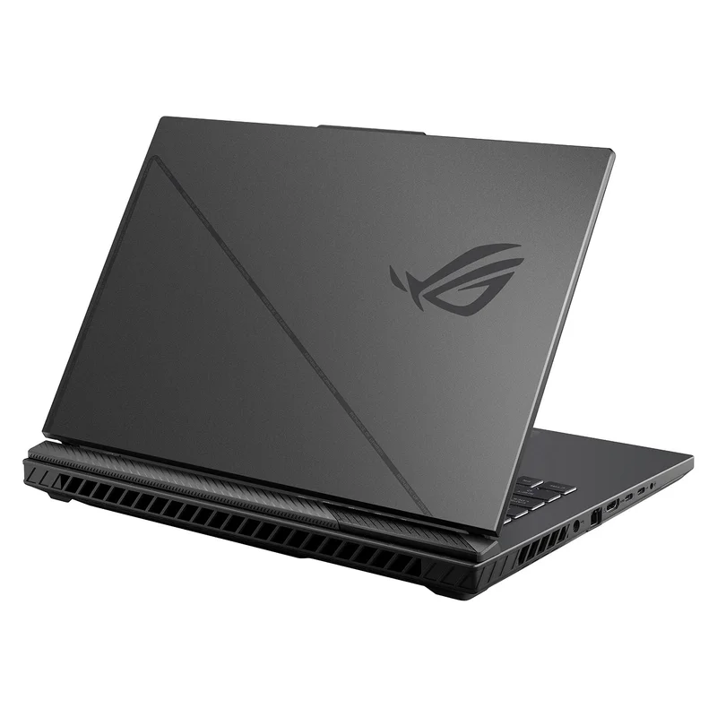 Игровой ноутбук 16'' Asus ROG Strix G16 (Ci7 13650HX-16-512-RTX4050 6-D)(G614JU-N3255) 7