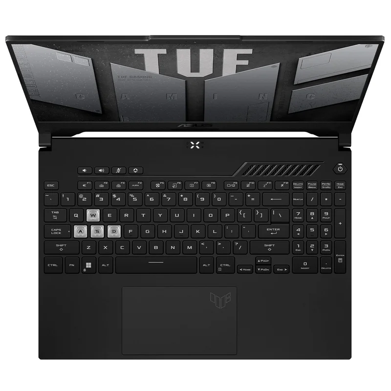 Игровой ноутбук 15,6'' Asus TUF Gaming F15 (Ci7 13620H-16-512-RTX4070 8-D)(FX507VI-LP098) 3