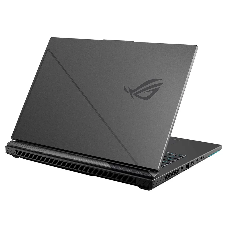 Игровой ноутбук 18'' Asus ROG Strix G18 (Ci7 13650HX-16-1-RTX4060 8-D)(G814JV-N6168) 5