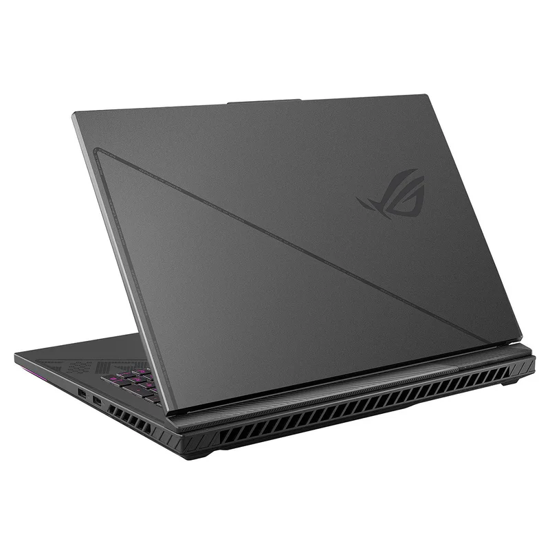 Игровой ноутбук 18'' Asus ROG Strix G18 (Ci7 13650HX-16-1-RTX4060 8-D)(G814JV-N6168) 6