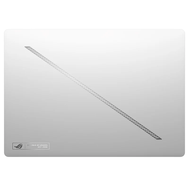 Игровой ноутбук 14" Asus ROG Zephyrus G14 (Ryzen 7 8845HS-16-1-RTX4050 6-D)(GA403UU-QS080) 11