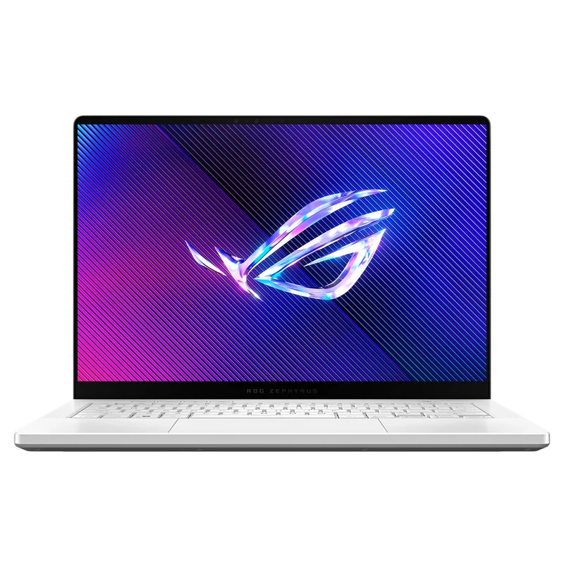Игровой ноутбук 14" Asus ROG Zephyrus G14 (Ryzen 7 8845HS-16-1-RTX4050 6-D)(GA403UU-QS080) 2