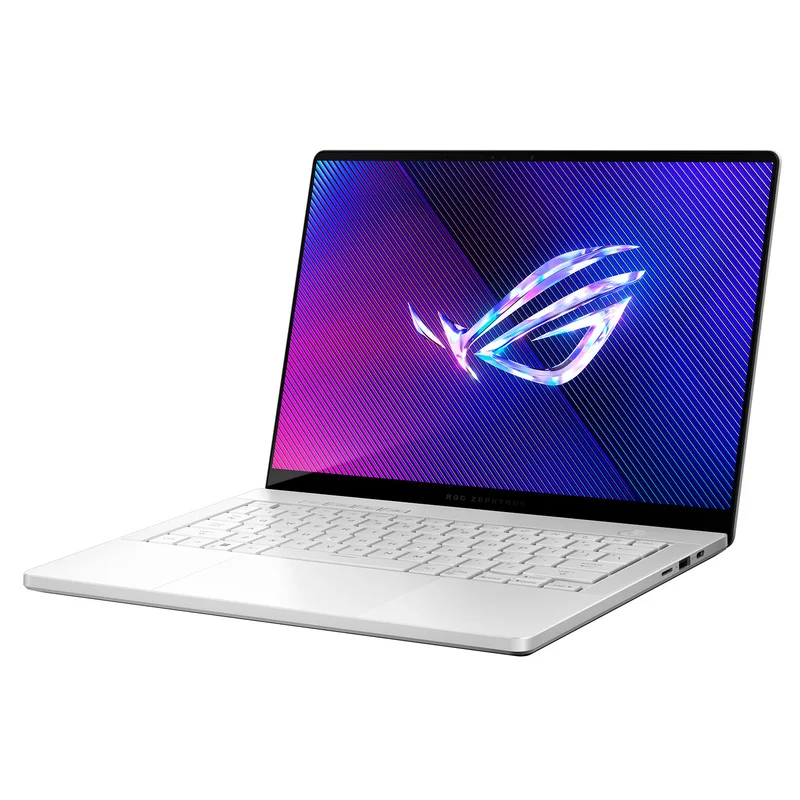 Игровой ноутбук 14" Asus ROG Zephyrus G14 (Ryzen 7 8845HS-16-1-RTX4050 6-D)(GA403UU-QS080) 3
