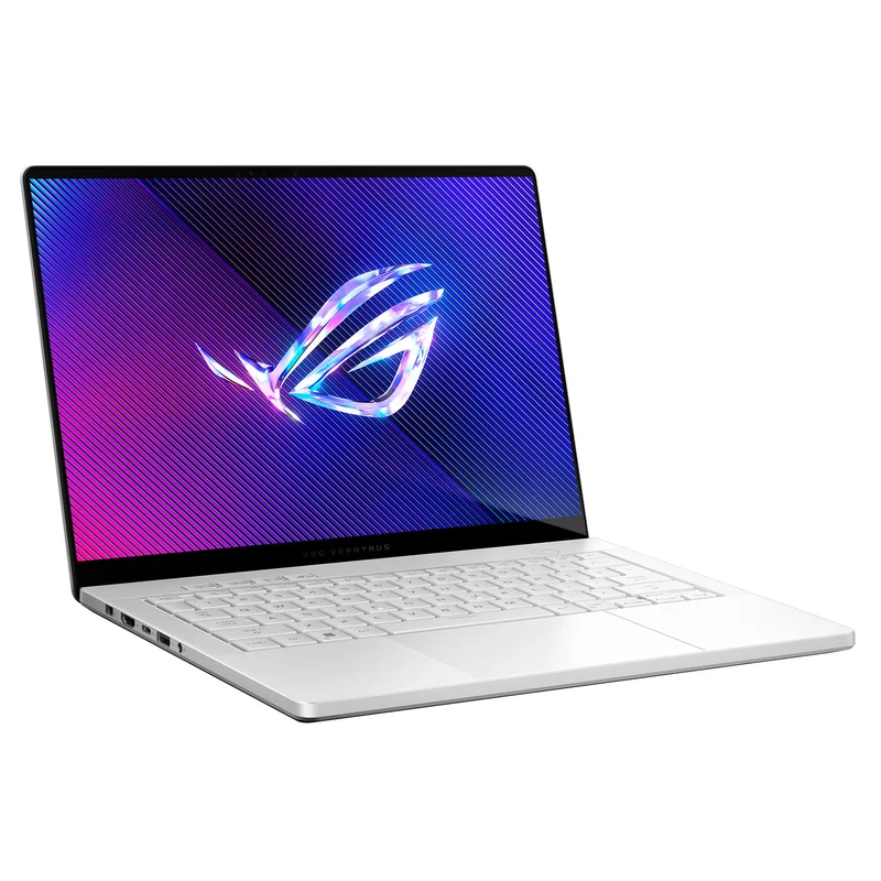 Игровой ноутбук 14" Asus ROG Zephyrus G14 (Ryzen 7 8845HS-16-1-RTX4050 6-D)(GA403UU-QS080) 4